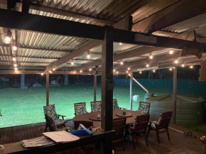 The Farm @ Sussex Inlet, Sussex Inlet